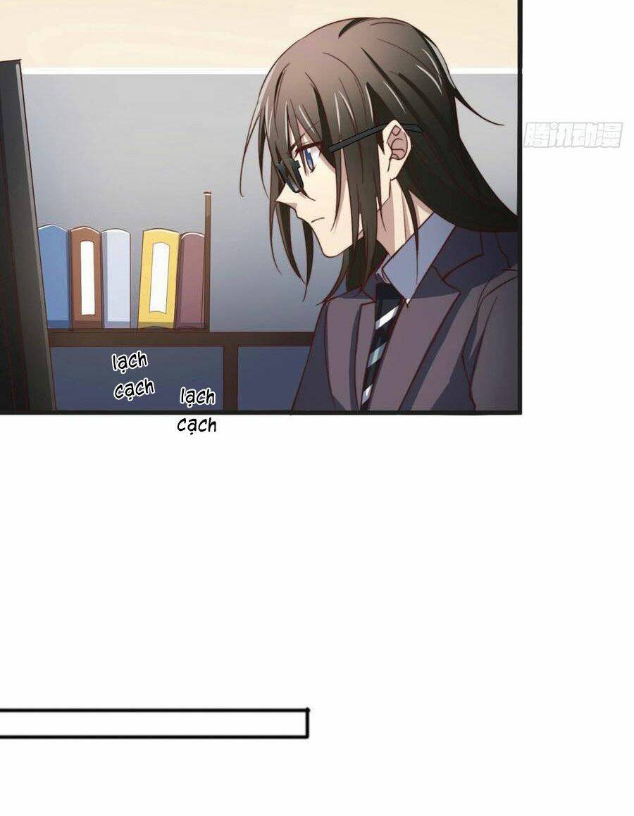 Đơn Phương Yêu Thầm Anh Chapter 47 - 22