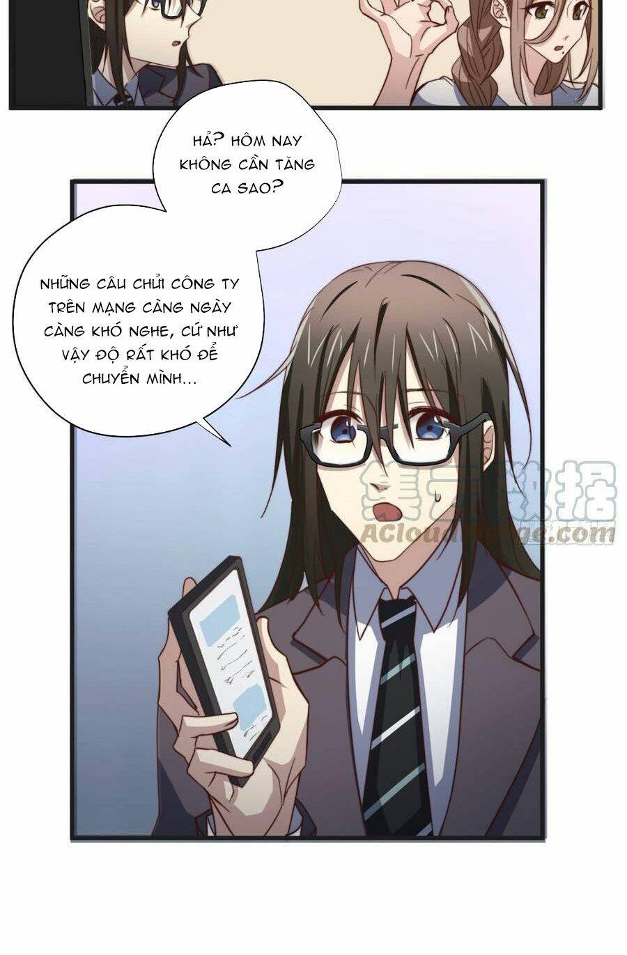 Đơn Phương Yêu Thầm Anh Chapter 47 - 24