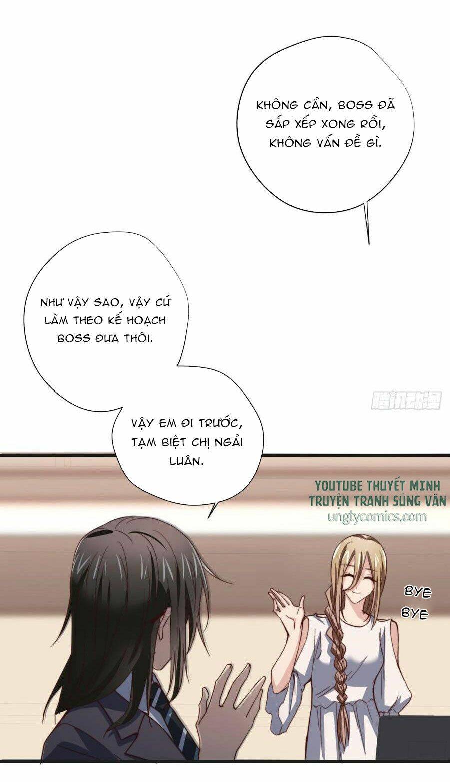 Đơn Phương Yêu Thầm Anh Chapter 47 - 25