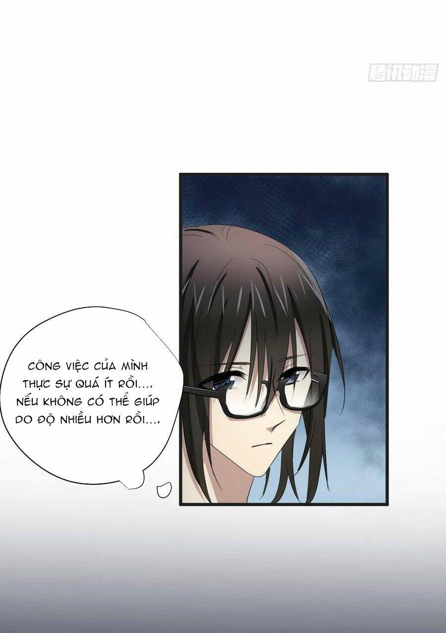 Đơn Phương Yêu Thầm Anh Chapter 47 - 26