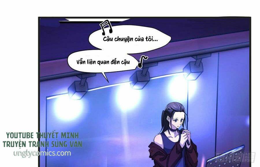 Đơn Phương Yêu Thầm Anh Chapter 47 - 28