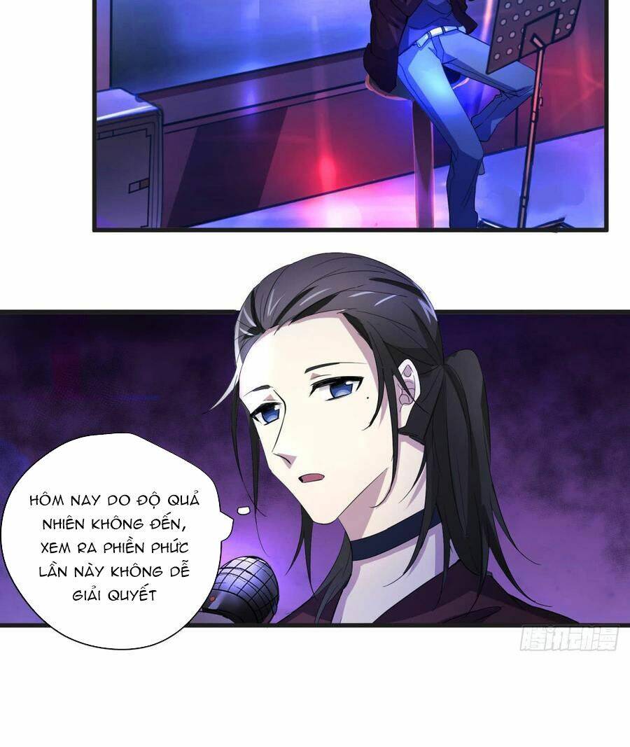 Đơn Phương Yêu Thầm Anh Chapter 47 - 29