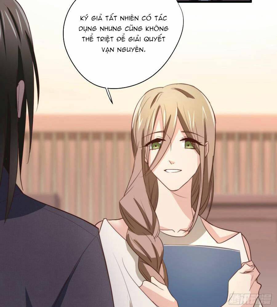 Đơn Phương Yêu Thầm Anh Chapter 47 - 4