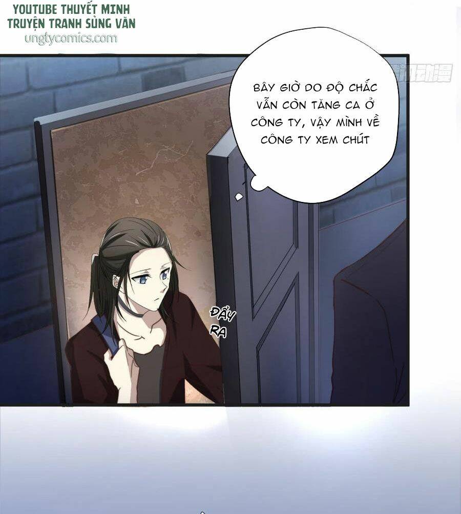 Đơn Phương Yêu Thầm Anh Chapter 47 - 31