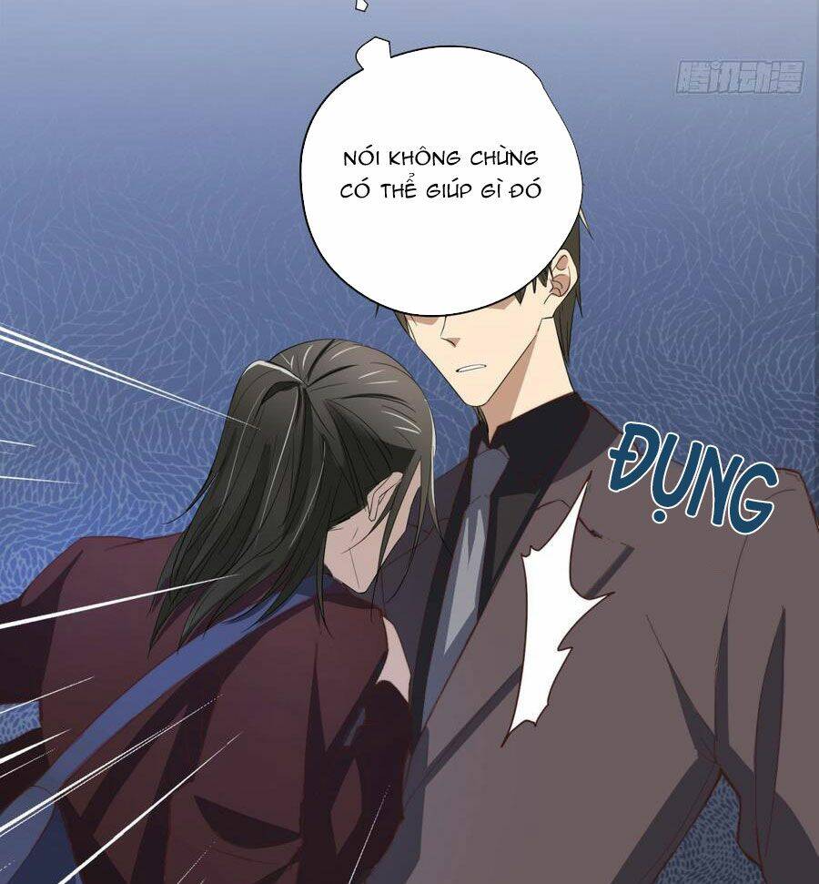 Đơn Phương Yêu Thầm Anh Chapter 47 - 32