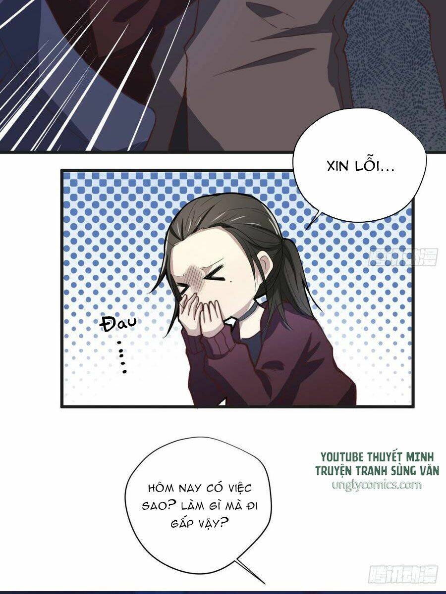 Đơn Phương Yêu Thầm Anh Chapter 47 - 33