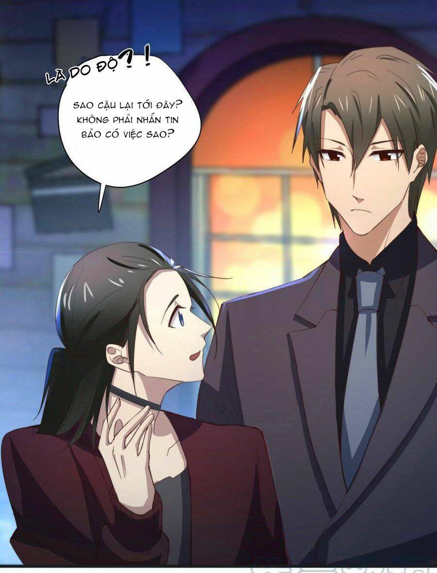 Đơn Phương Yêu Thầm Anh Chapter 47 - 34