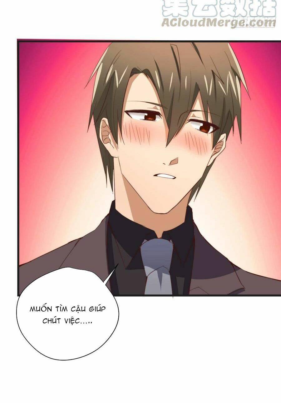 Đơn Phương Yêu Thầm Anh Chapter 47 - 35