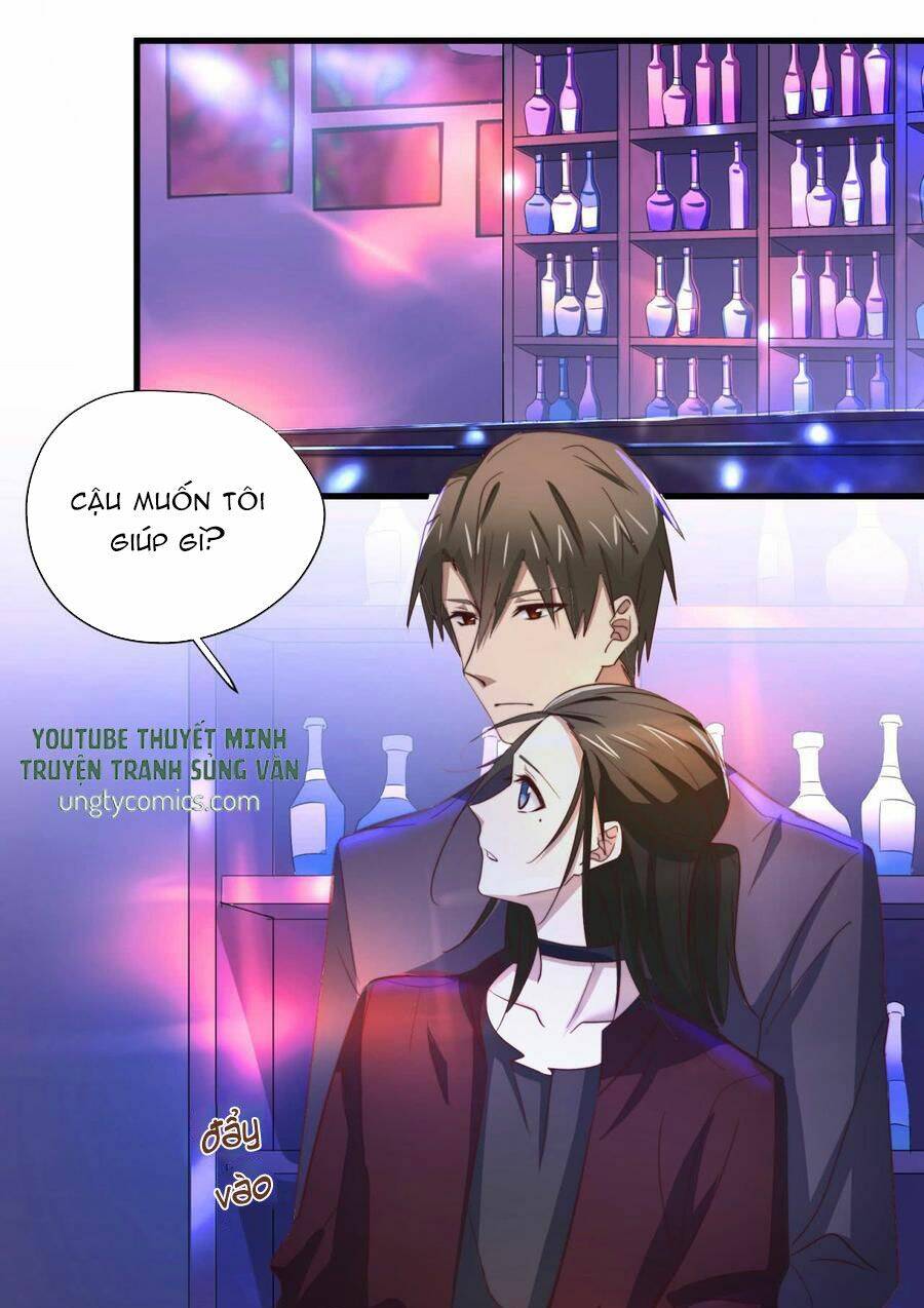 Đơn Phương Yêu Thầm Anh Chapter 47 - 37