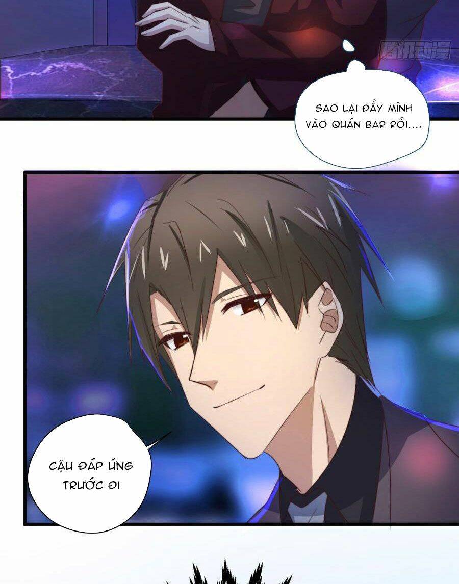 Đơn Phương Yêu Thầm Anh Chapter 47 - 38