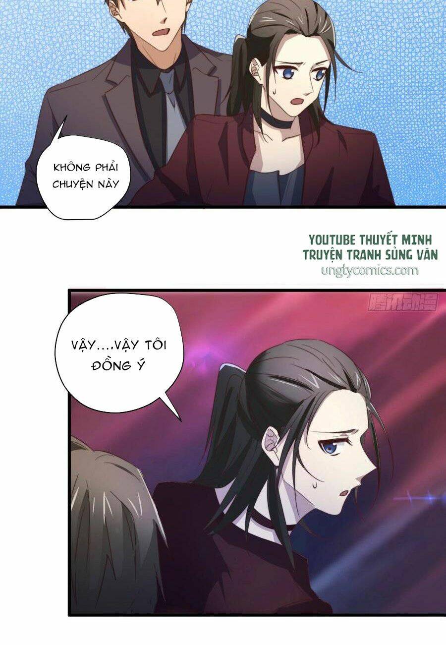 Đơn Phương Yêu Thầm Anh Chapter 47 - 40