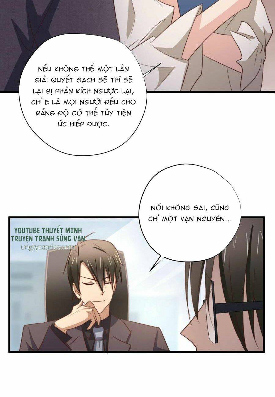 Đơn Phương Yêu Thầm Anh Chapter 47 - 5