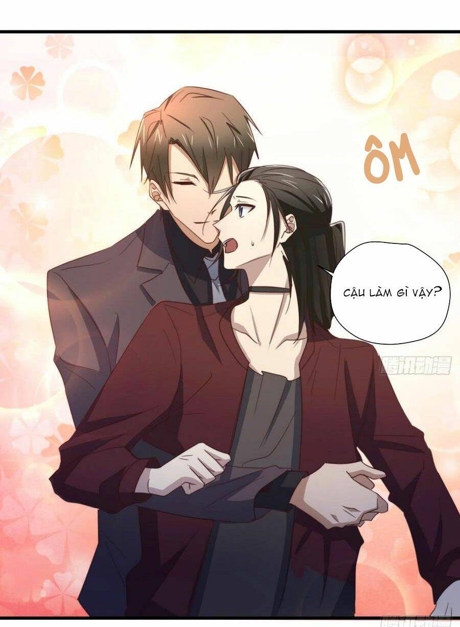 Đơn Phương Yêu Thầm Anh Chapter 47 - 41