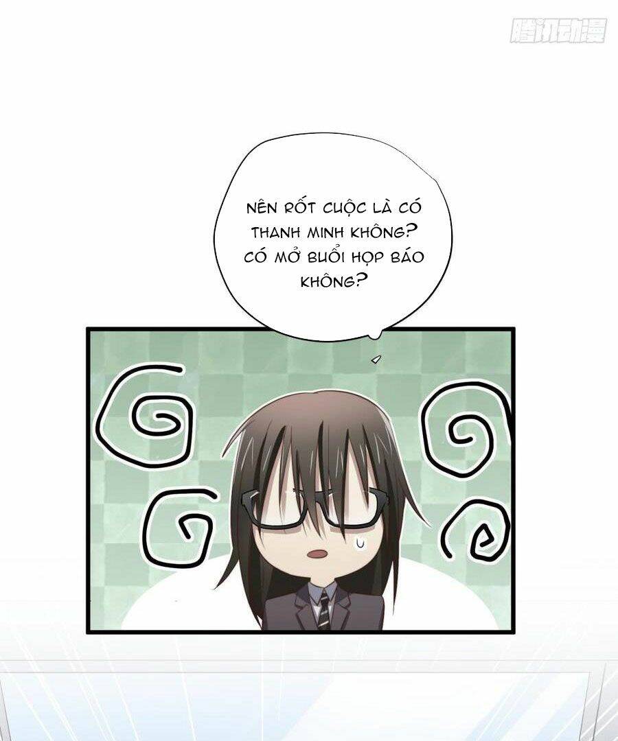 Đơn Phương Yêu Thầm Anh Chapter 47 - 6