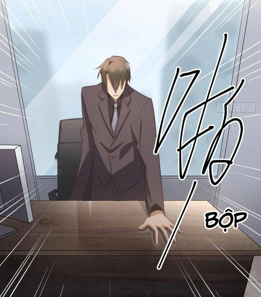 Đơn Phương Yêu Thầm Anh Chapter 47 - 7