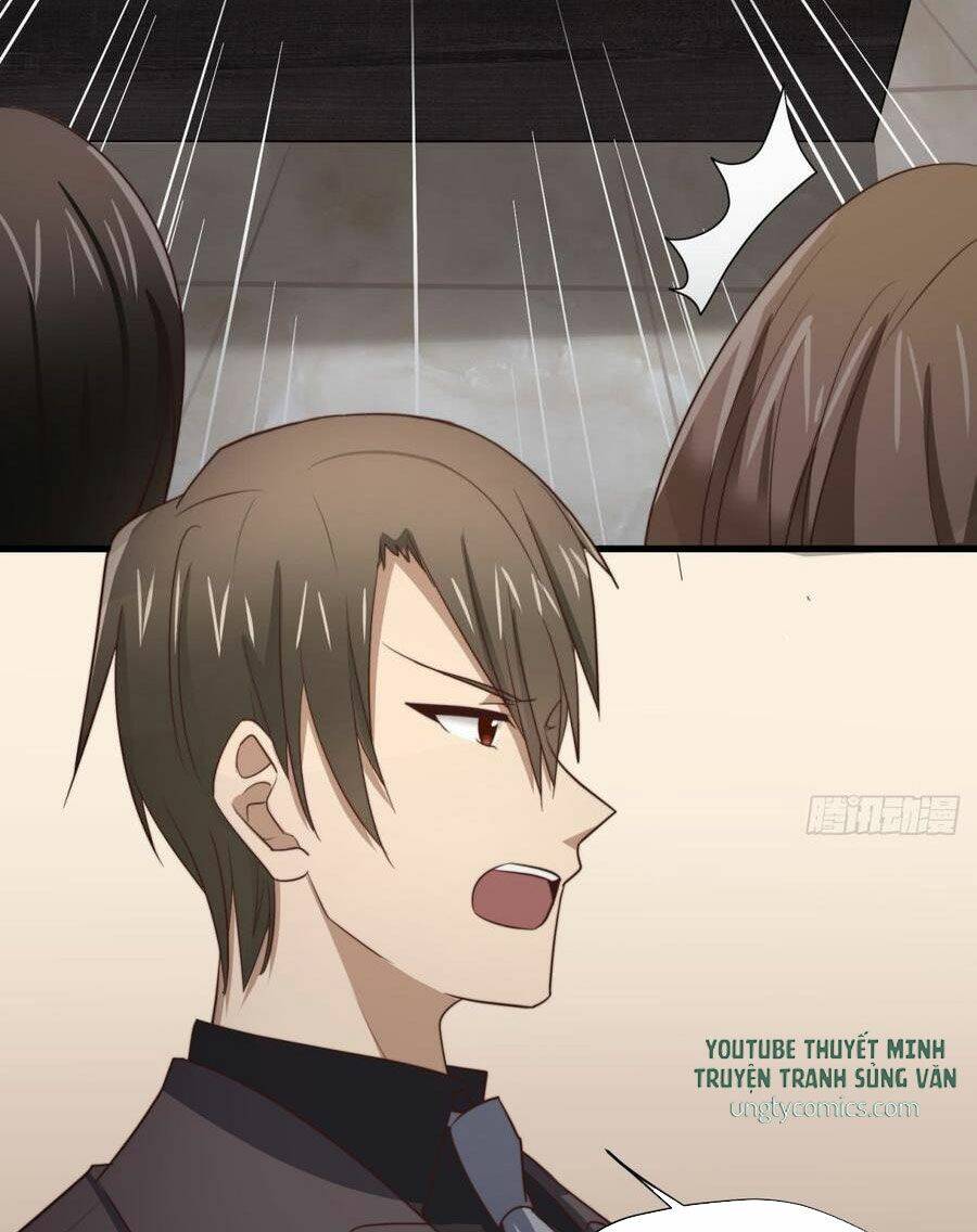 Đơn Phương Yêu Thầm Anh Chapter 47 - 8