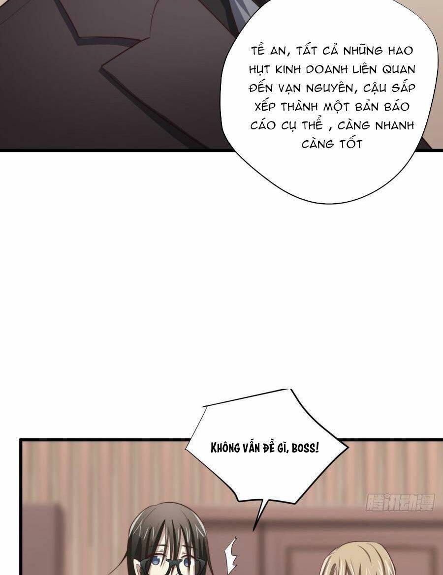 Đơn Phương Yêu Thầm Anh Chapter 47 - 9