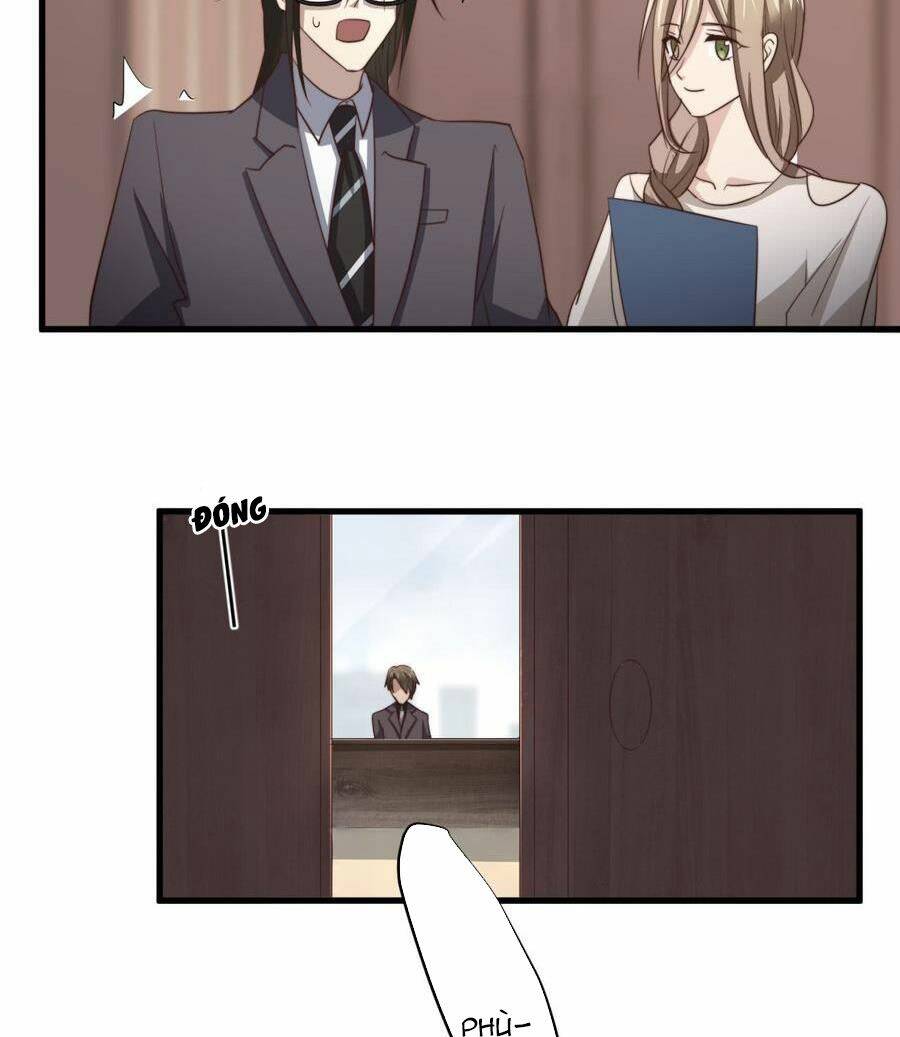 Đơn Phương Yêu Thầm Anh Chapter 47 - 10