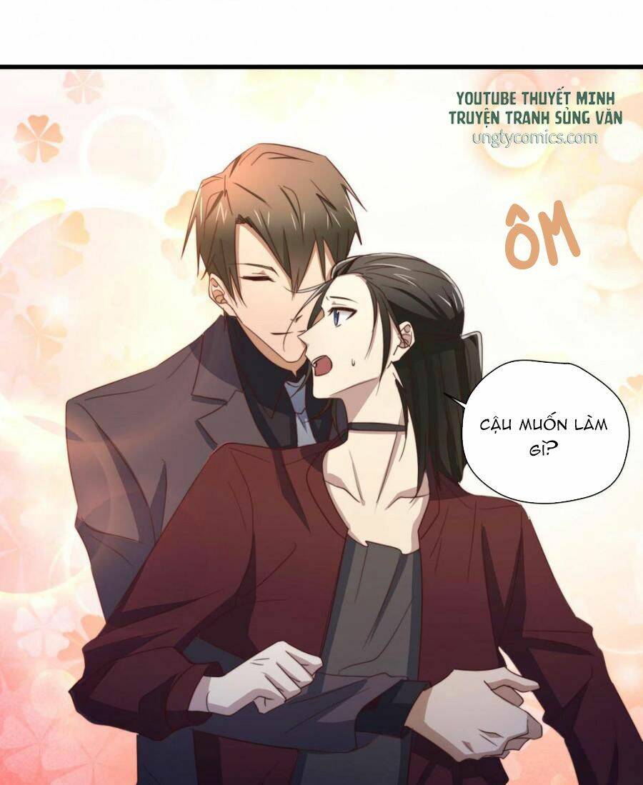 Đơn Phương Yêu Thầm Anh Chapter 48 - 2