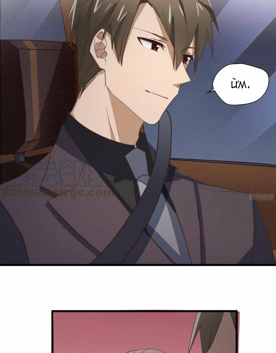 Đơn Phương Yêu Thầm Anh Chapter 48 - 11