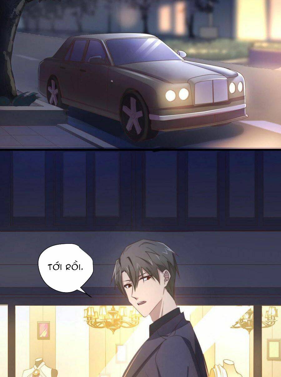 Đơn Phương Yêu Thầm Anh Chapter 48 - 14