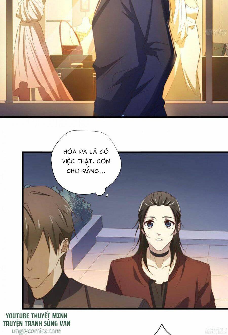 Đơn Phương Yêu Thầm Anh Chapter 48 - 15