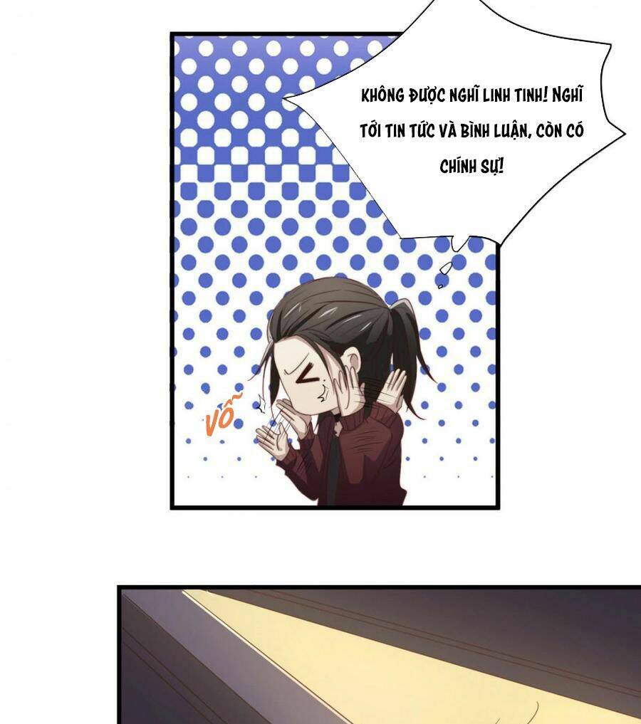 Đơn Phương Yêu Thầm Anh Chapter 48 - 16