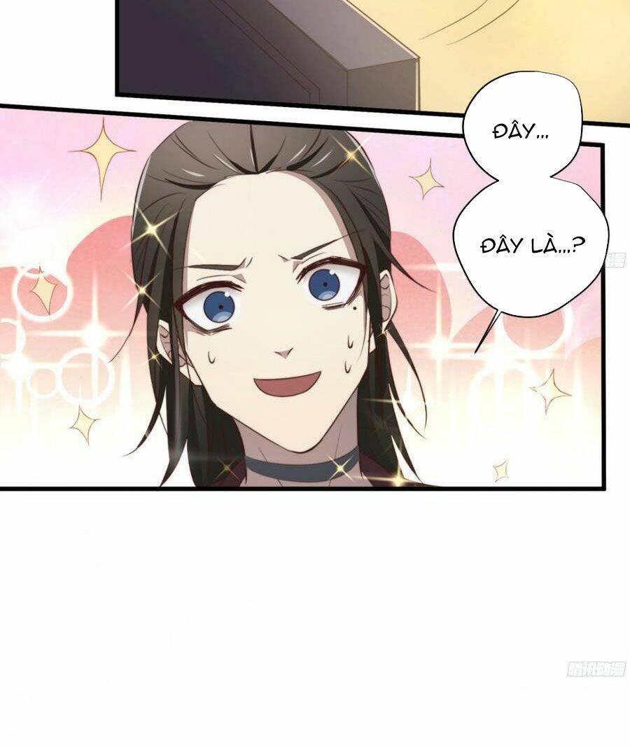 Đơn Phương Yêu Thầm Anh Chapter 48 - 17