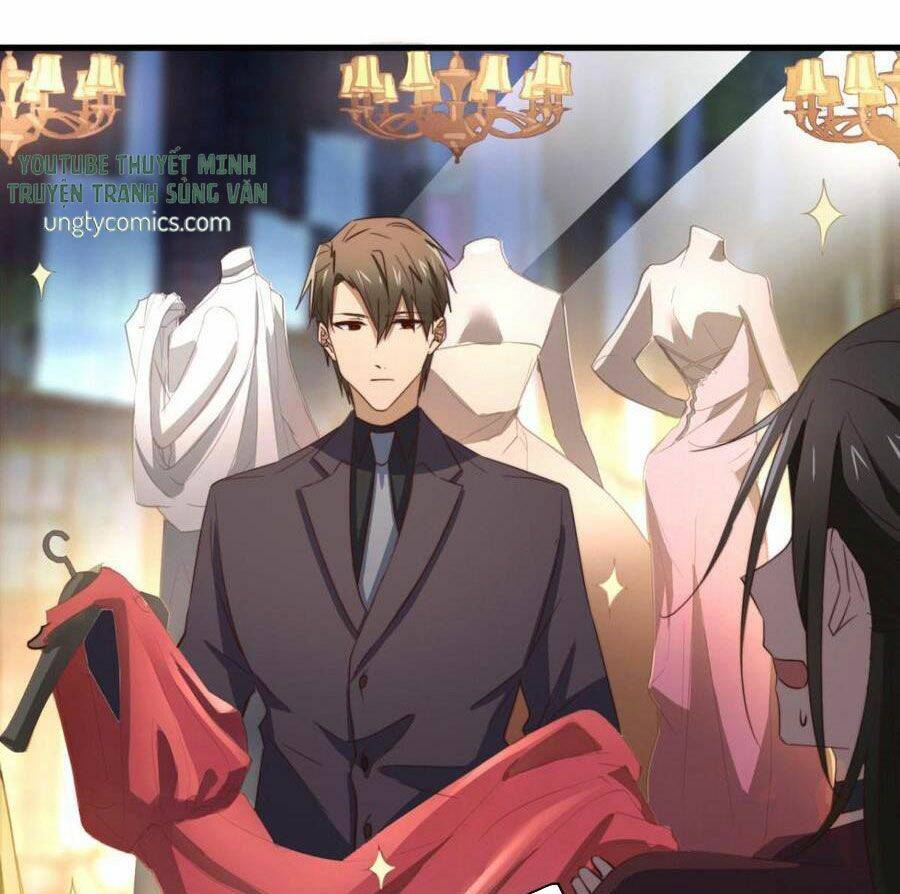 Đơn Phương Yêu Thầm Anh Chapter 48 - 18