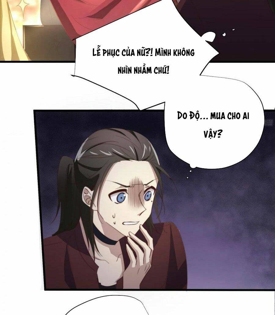 Đơn Phương Yêu Thầm Anh Chapter 48 - 19