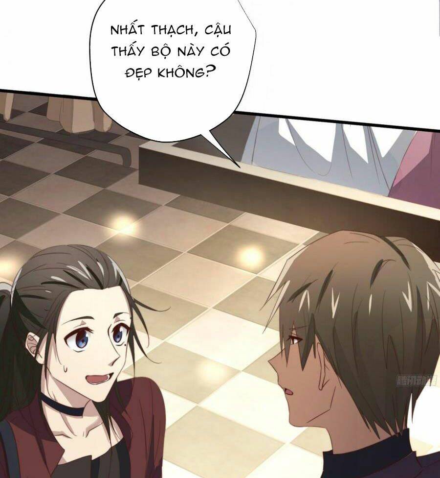 Đơn Phương Yêu Thầm Anh Chapter 48 - 20