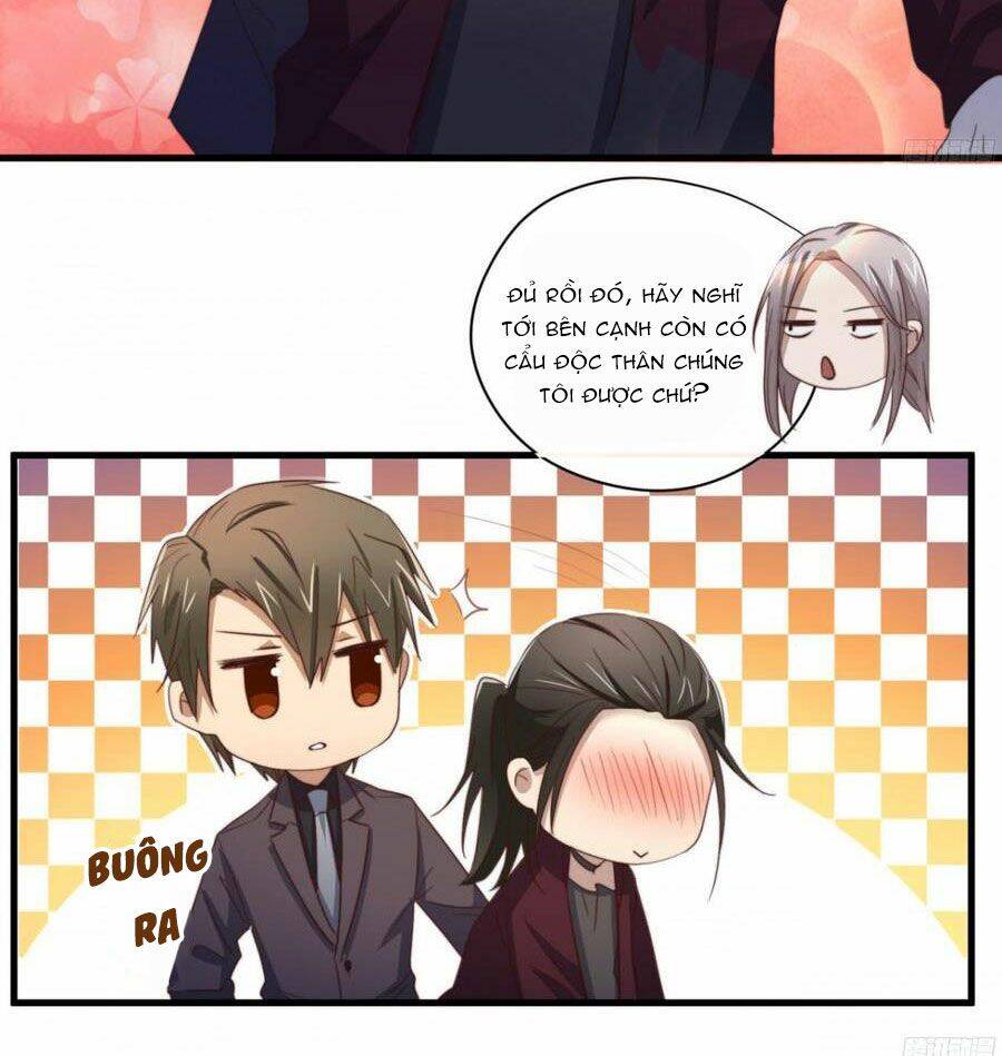 Đơn Phương Yêu Thầm Anh Chapter 48 - 3