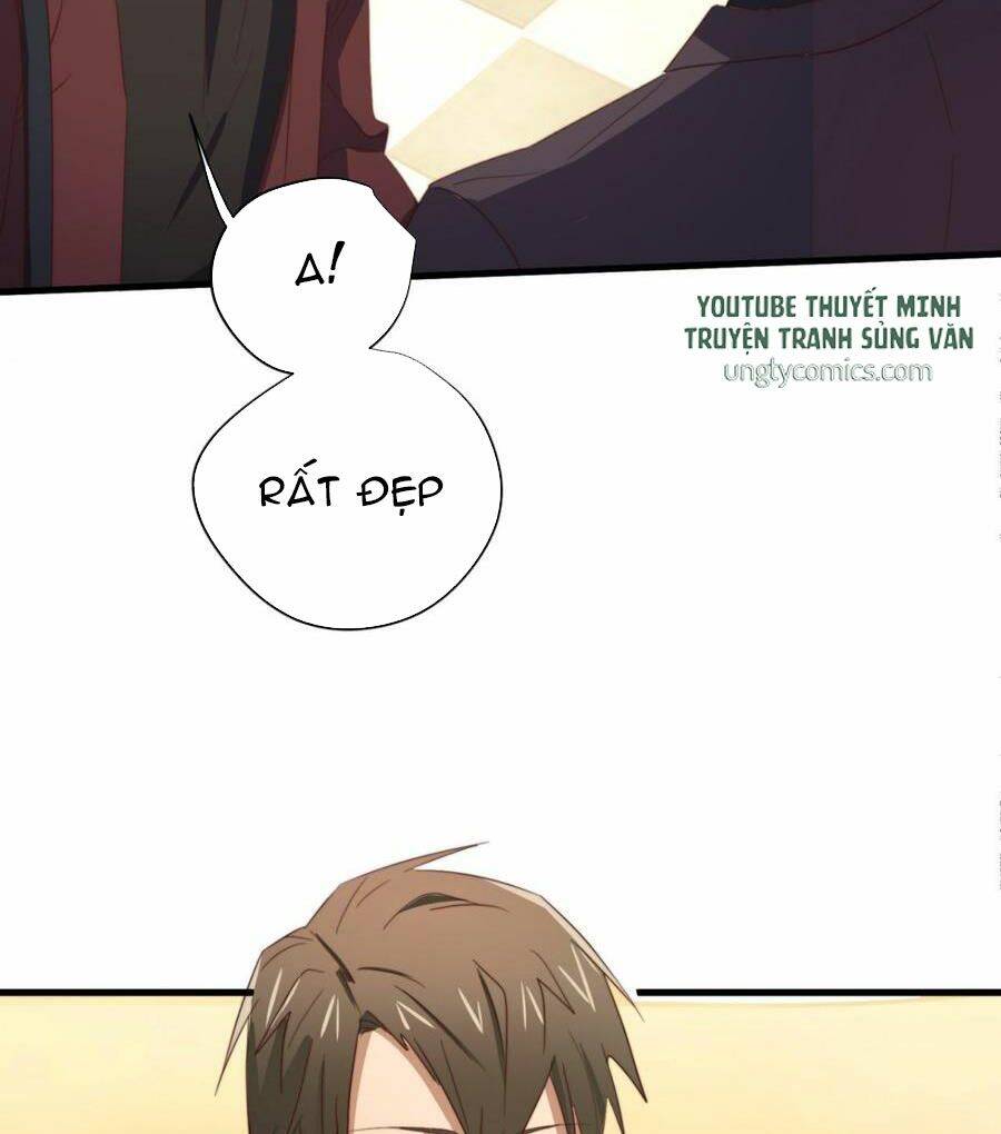 Đơn Phương Yêu Thầm Anh Chapter 48 - 21