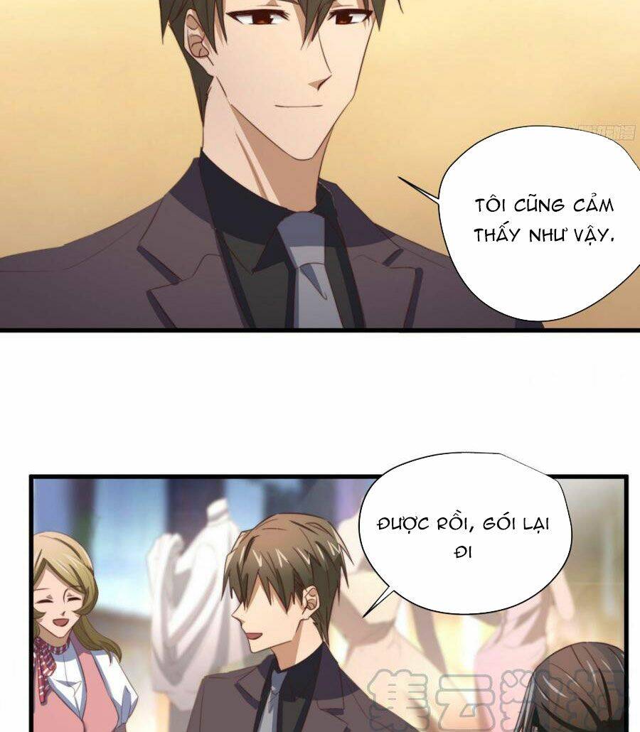 Đơn Phương Yêu Thầm Anh Chapter 48 - 22