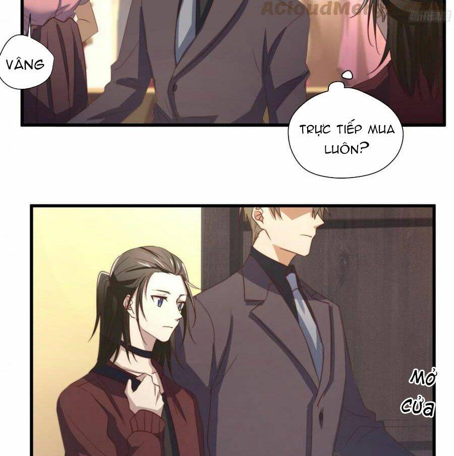 Đơn Phương Yêu Thầm Anh Chapter 48 - 23