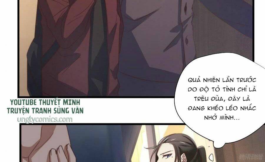 Đơn Phương Yêu Thầm Anh Chapter 48 - 24