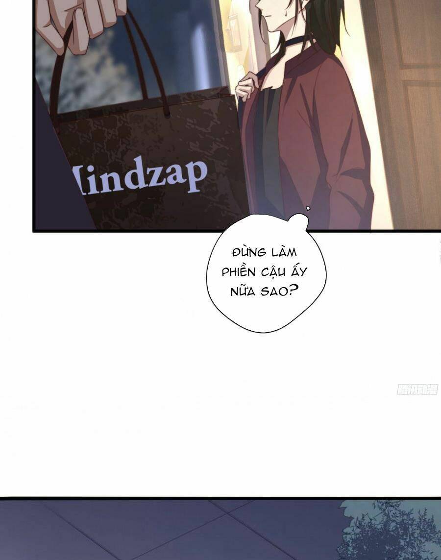 Đơn Phương Yêu Thầm Anh Chapter 48 - 25