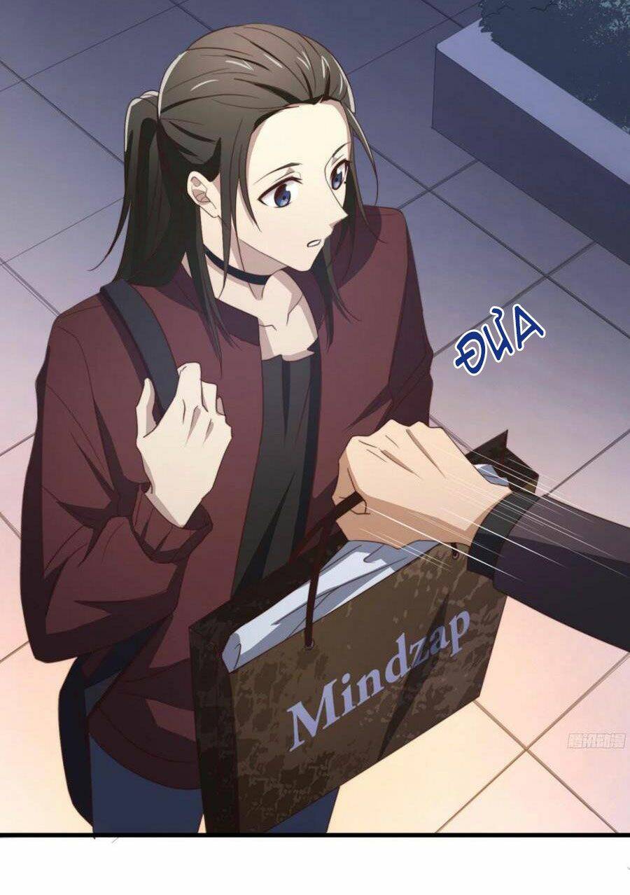 Đơn Phương Yêu Thầm Anh Chapter 48 - 26