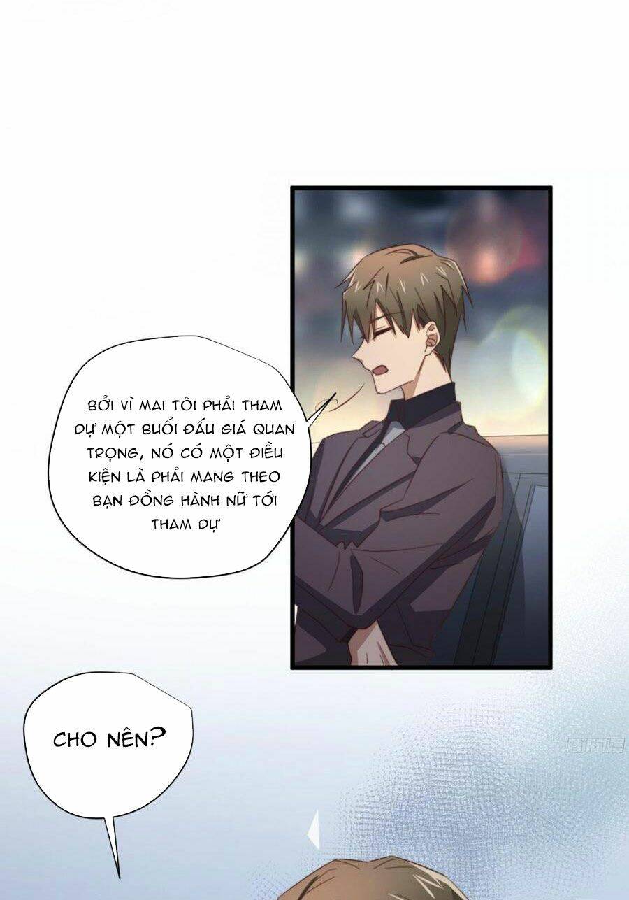 Đơn Phương Yêu Thầm Anh Chapter 48 - 28