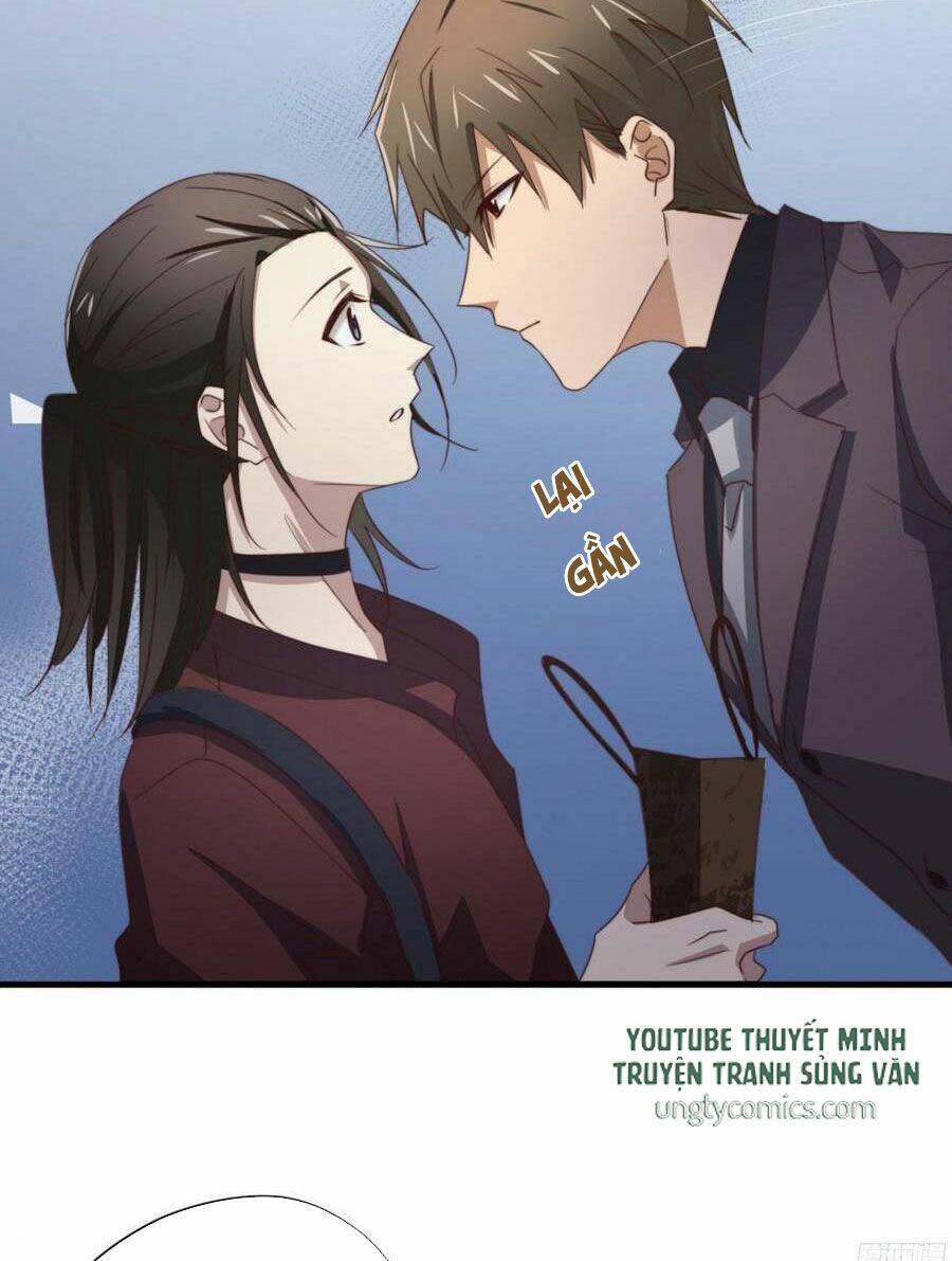 Đơn Phương Yêu Thầm Anh Chapter 48 - 29