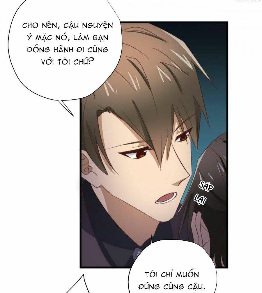 Đơn Phương Yêu Thầm Anh Chapter 48 - 30