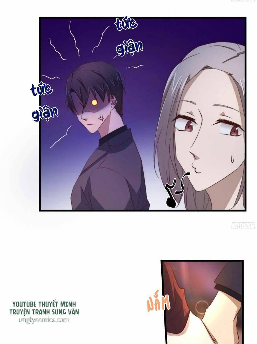 Đơn Phương Yêu Thầm Anh Chapter 48 - 4