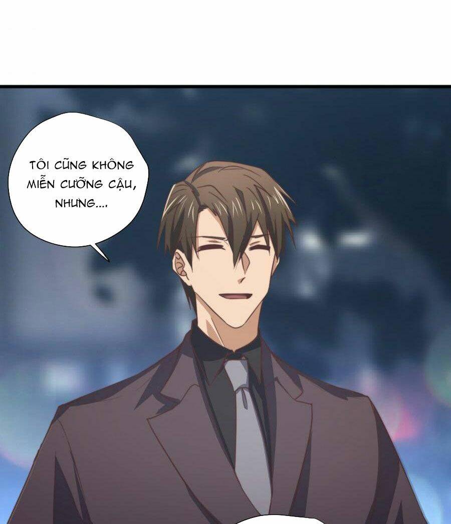 Đơn Phương Yêu Thầm Anh Chapter 48 - 33