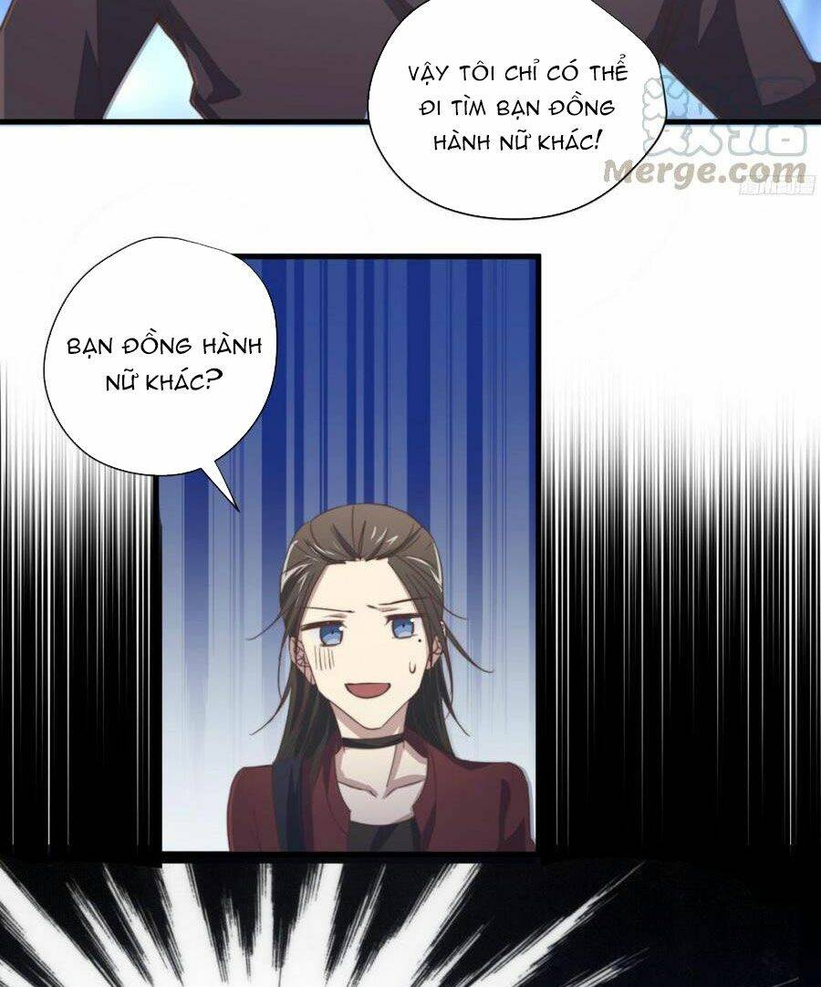 Đơn Phương Yêu Thầm Anh Chapter 48 - 34