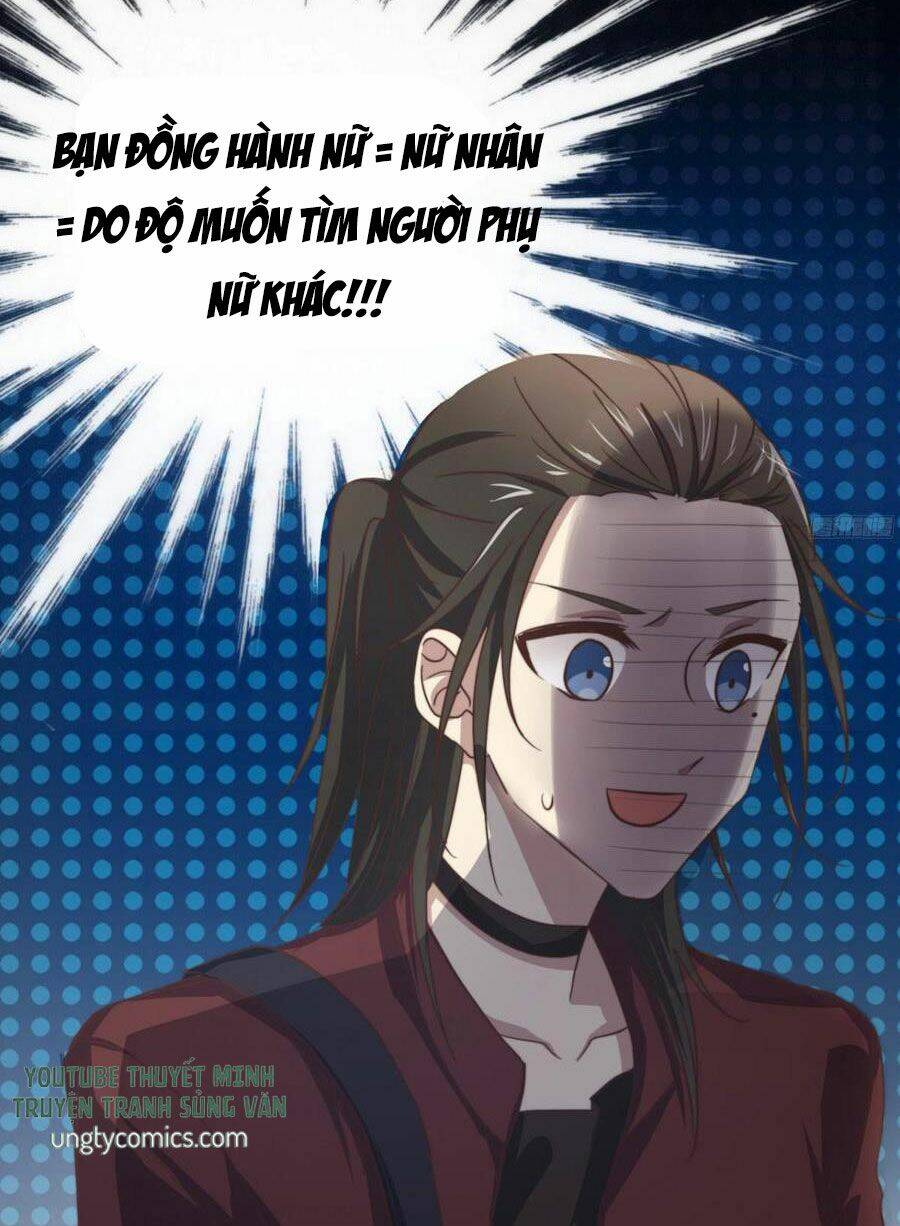 Đơn Phương Yêu Thầm Anh Chapter 48 - 35