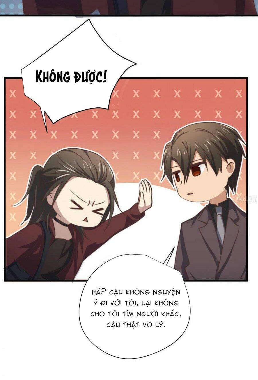 Đơn Phương Yêu Thầm Anh Chapter 48 - 36