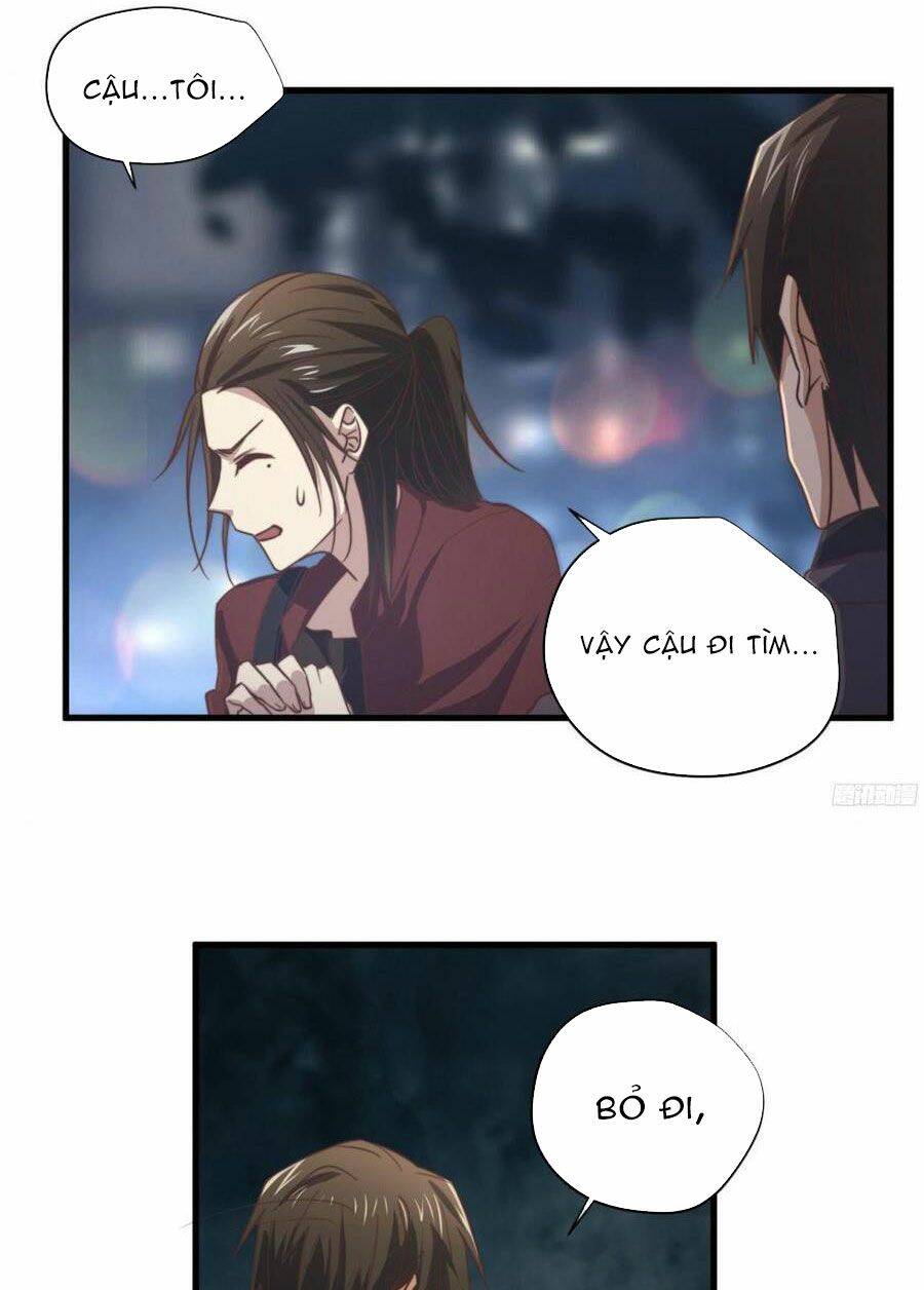 Đơn Phương Yêu Thầm Anh Chapter 48 - 37