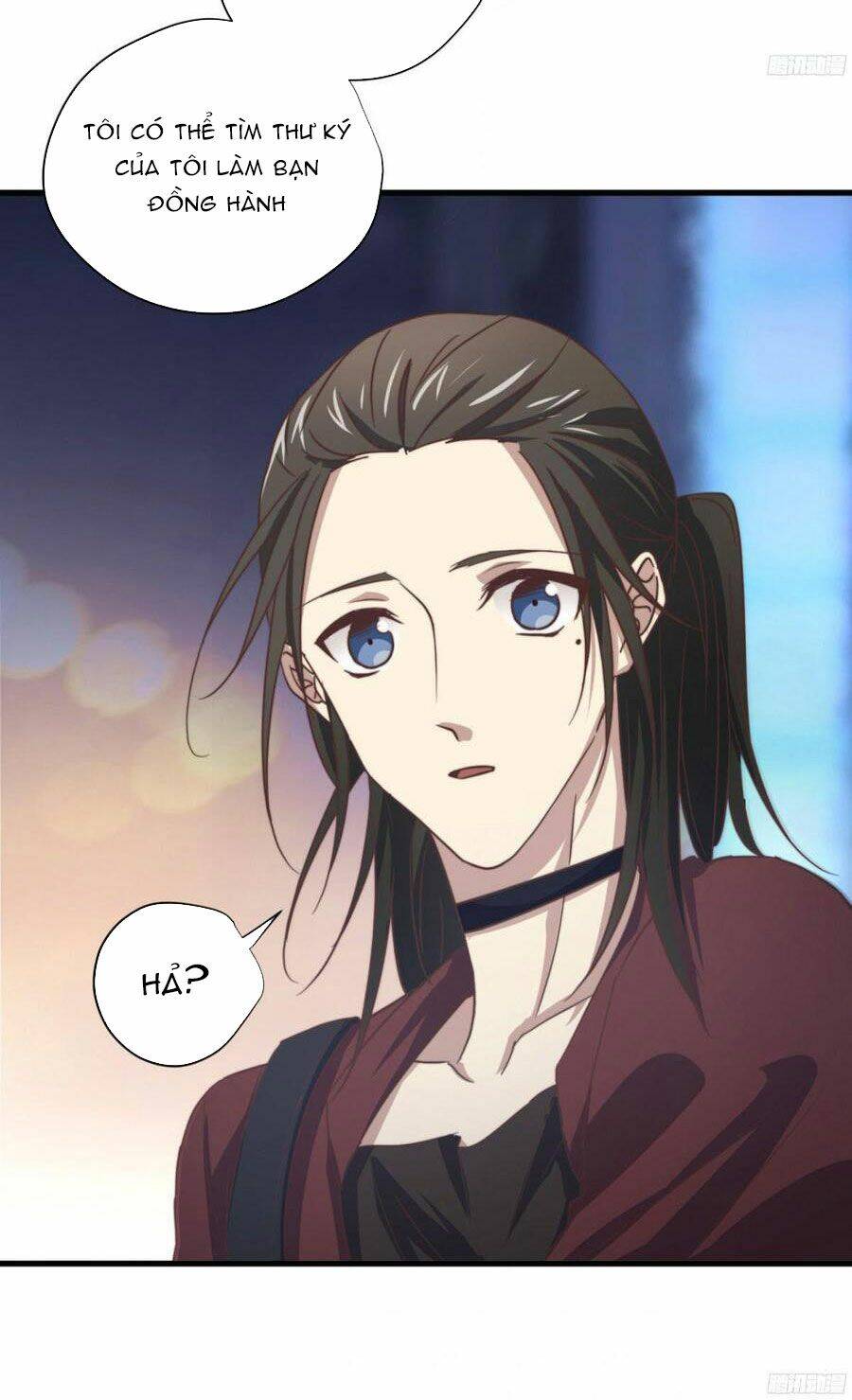Đơn Phương Yêu Thầm Anh Chapter 48 - 39