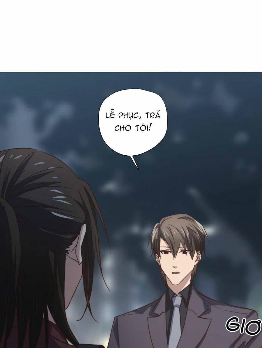 Đơn Phương Yêu Thầm Anh Chapter 48 - 40