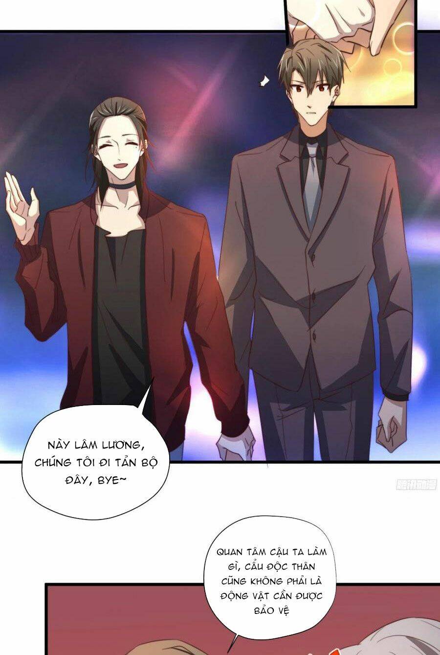 Đơn Phương Yêu Thầm Anh Chapter 48 - 5